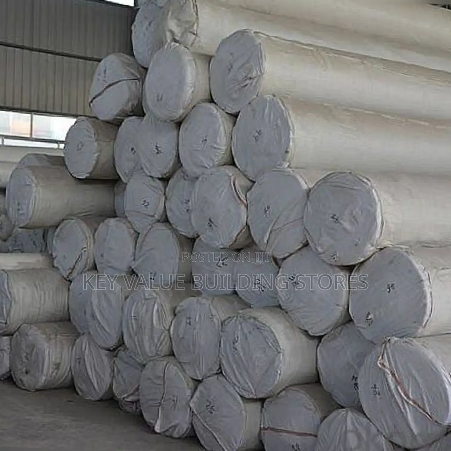 Geotextile Fabric _Membrane (Non Woven Geotextiles)