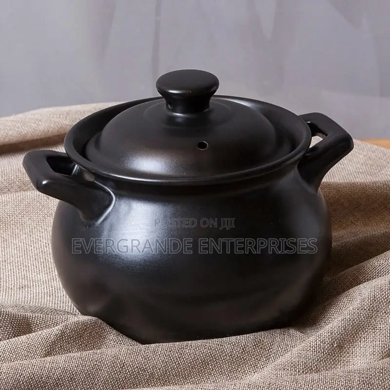 Pot,Porcelain Casseroles Cooking Pot