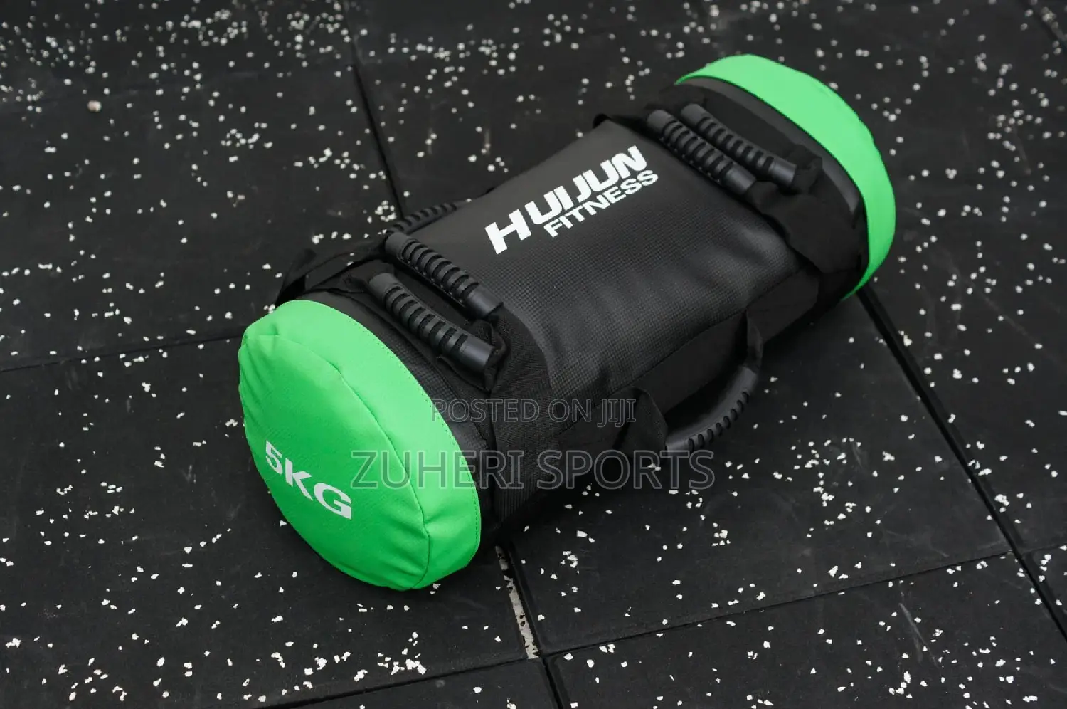 5kg Weighted Bag, Core Strength Training, Cardio Weight-Loss