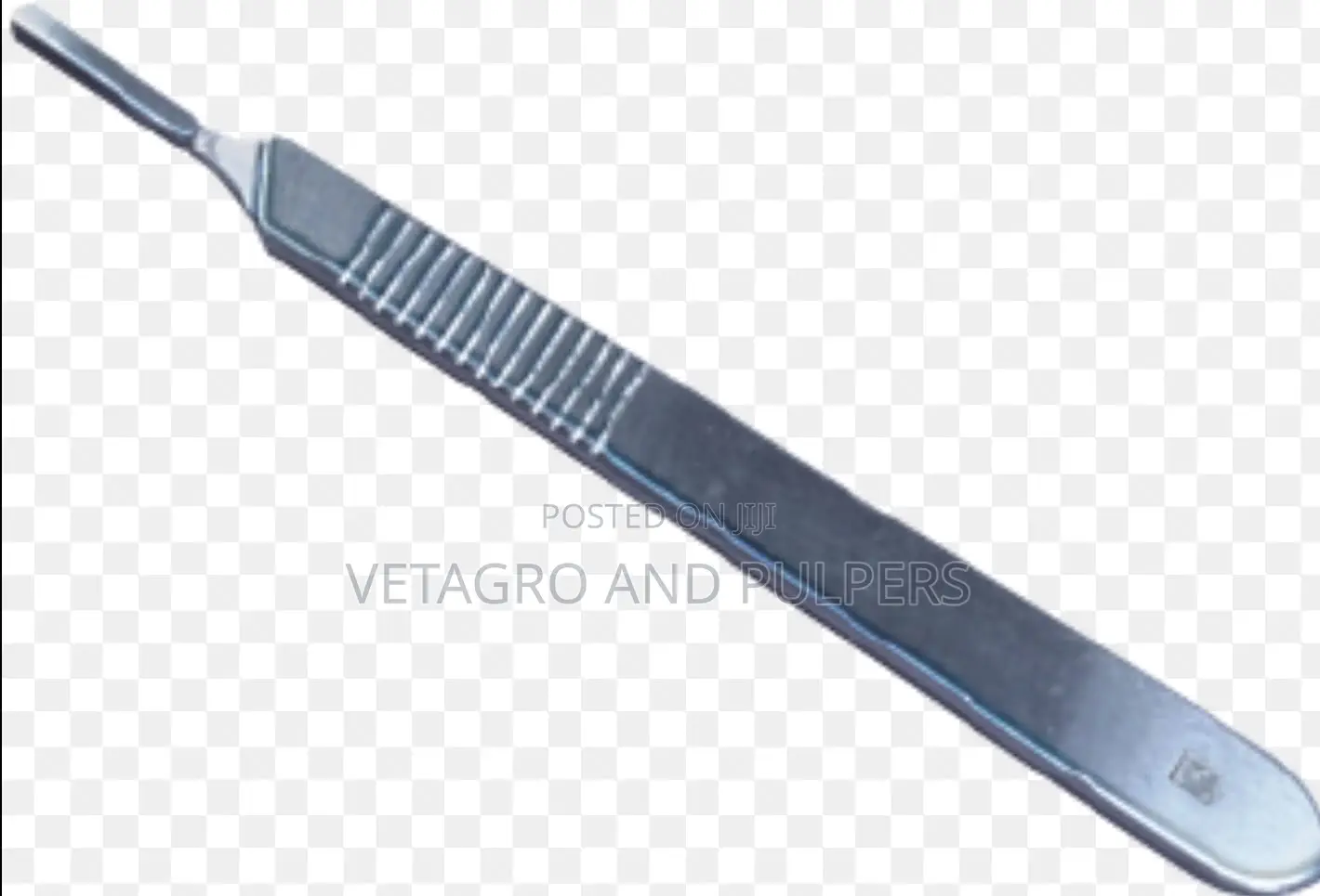 Scalpel Blade Holder
