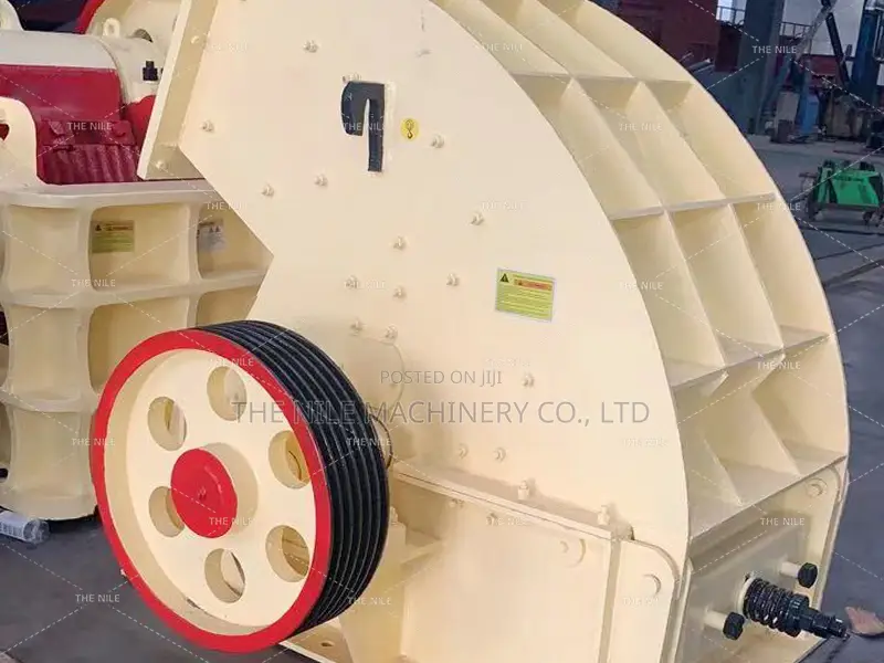 Hammer Mill Crusher for Gold Mining Stone Hammer Crusher