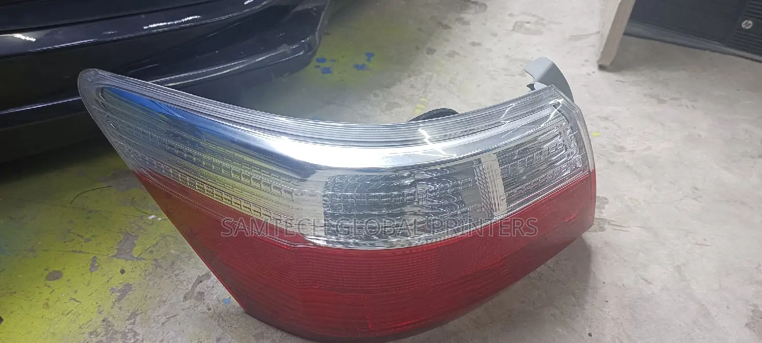 Refurbished Premio 260 Backlight