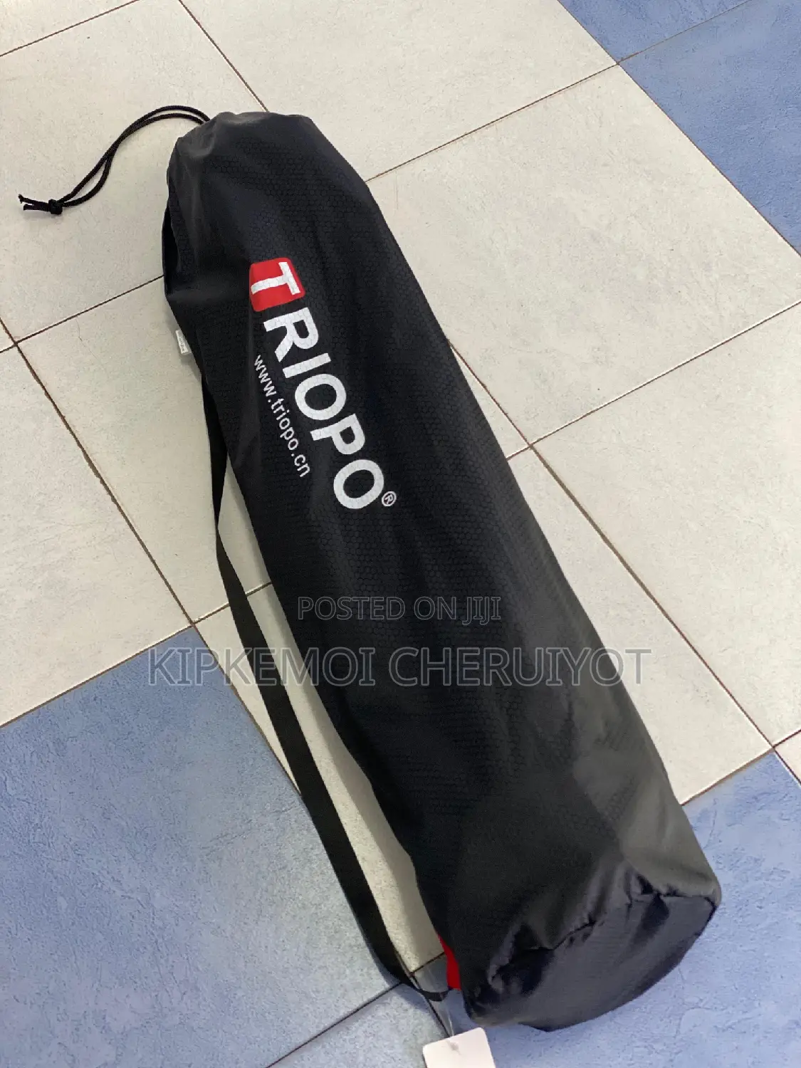 Triopo 90CM Softbox For Speedlite