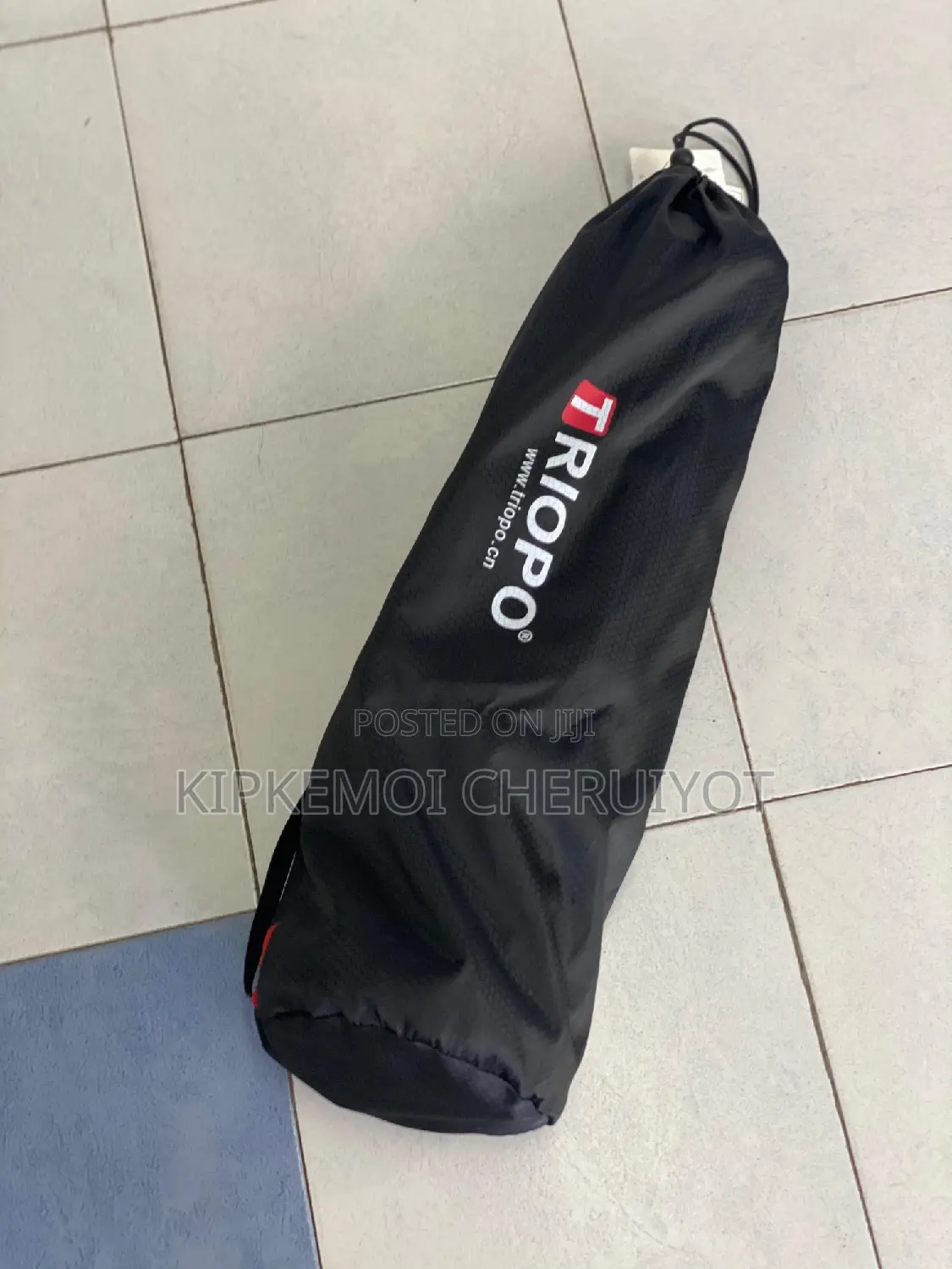 Triopo 90CM Softbox For Speedlite