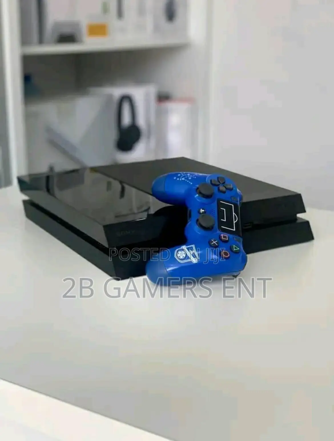 Ps4 Standard Chipped, V9.00