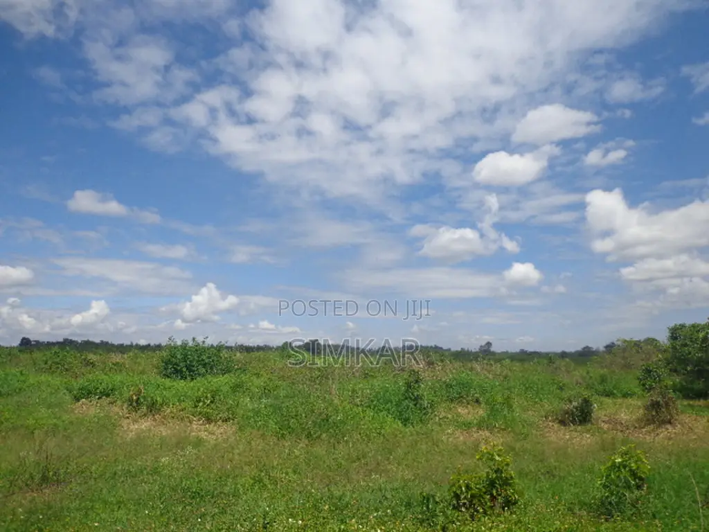 Blocks of Land for Sale in Murang'A