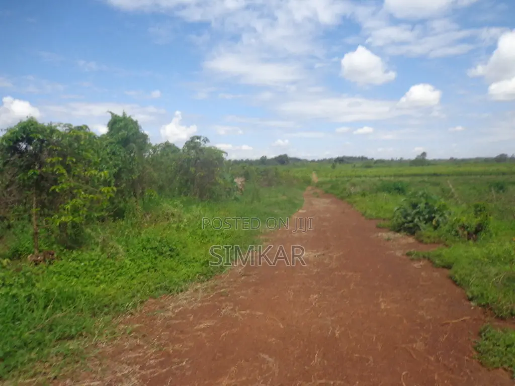 Blocks of Land for Sale in Murang'A