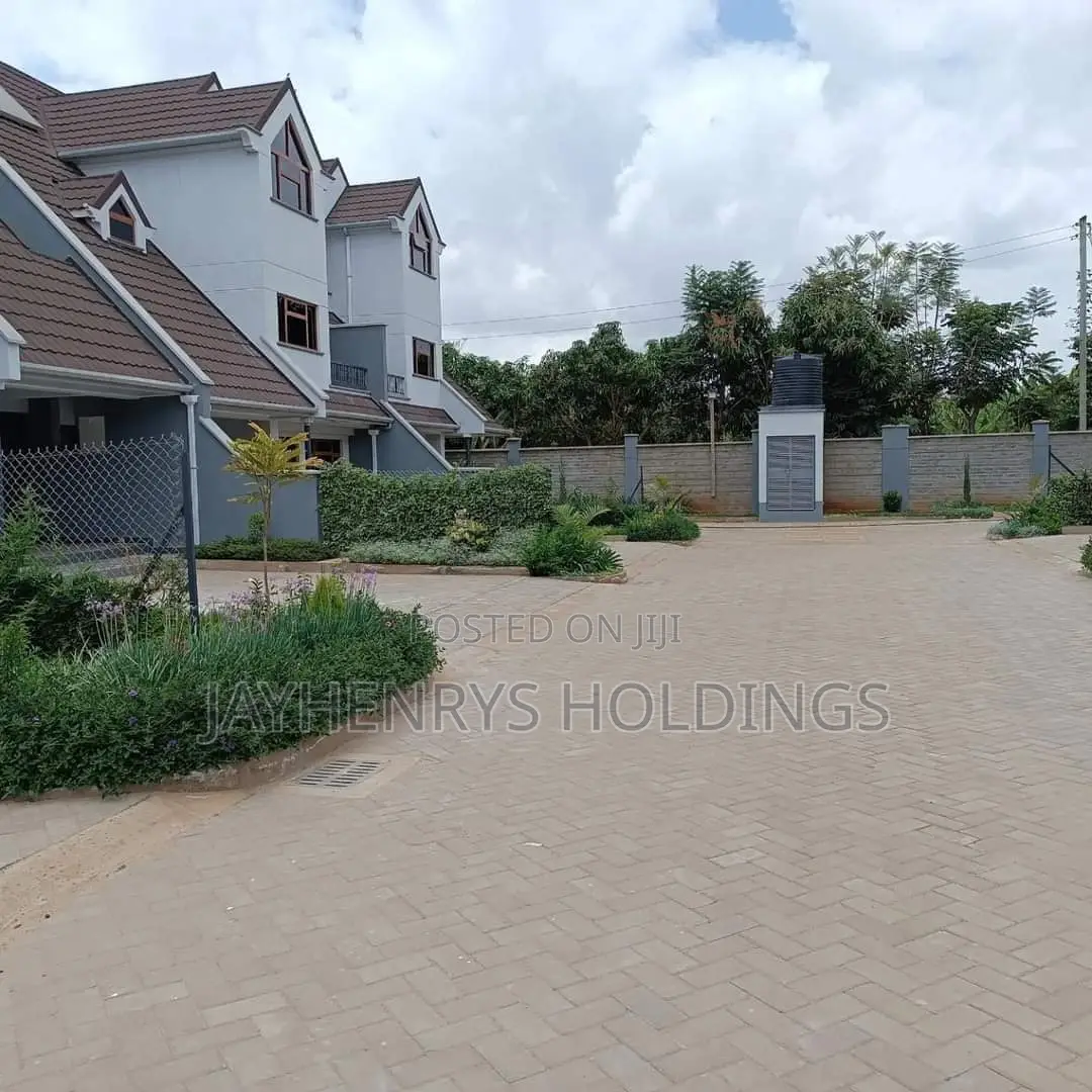 5bdrm House in Varsityville, Kamakis for rent
