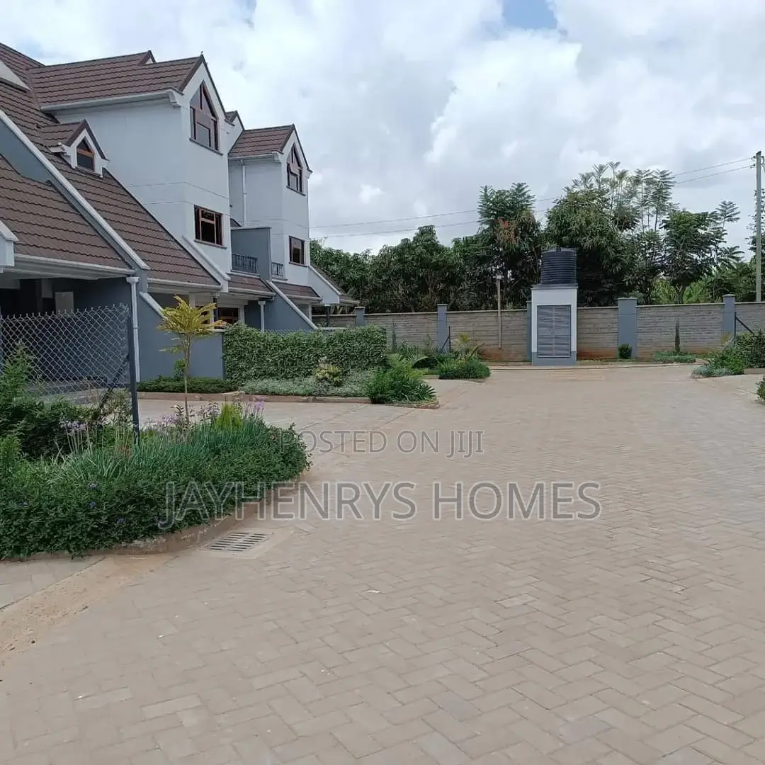 5bdrm House in Varsityville, Kamakis for rent