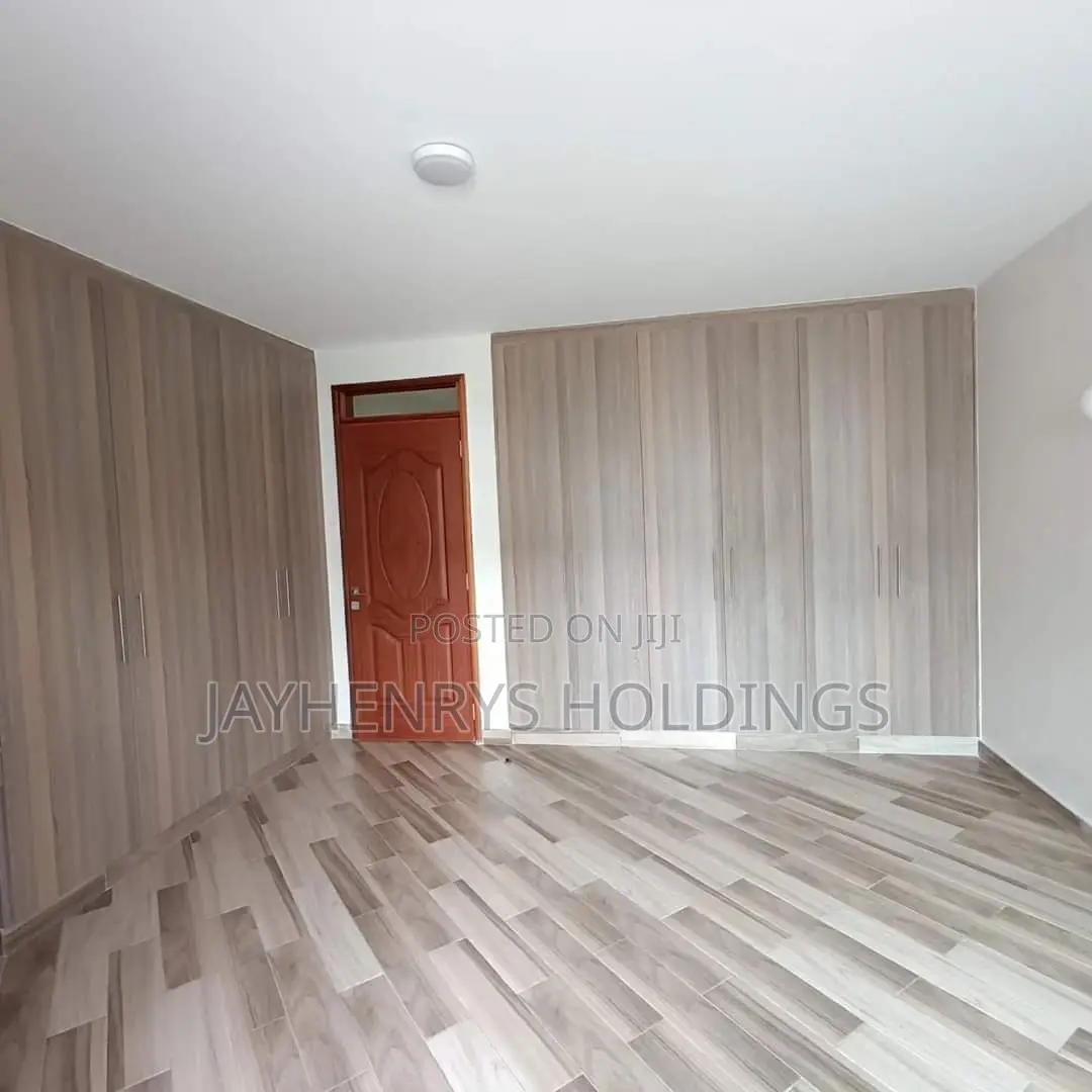 5bdrm House in Varsityville, Kamakis for rent
