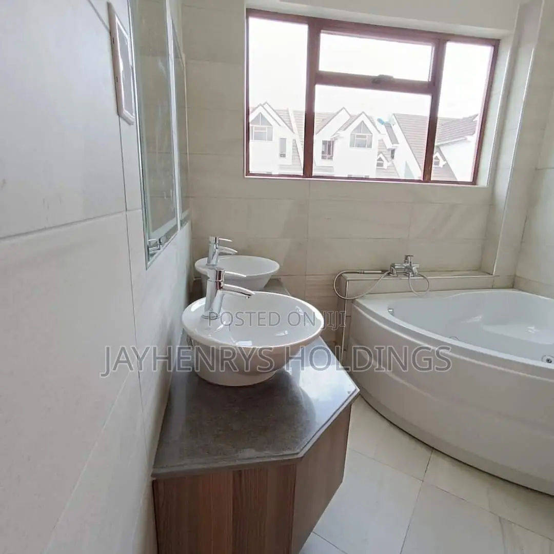 5bdrm House in Varsityville, Kamakis for rent