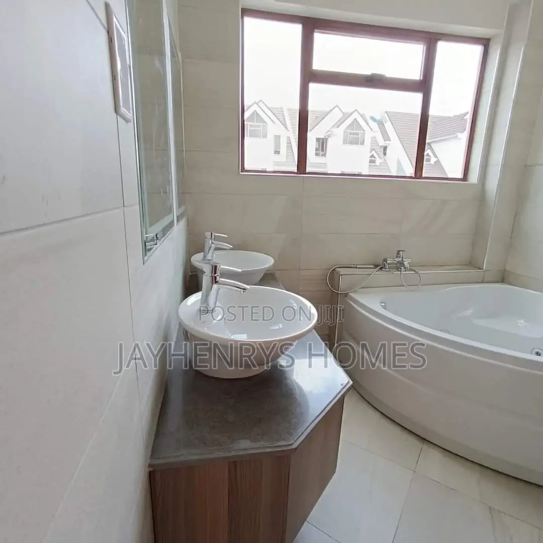 5bdrm House in Varsityville, Kamakis for rent