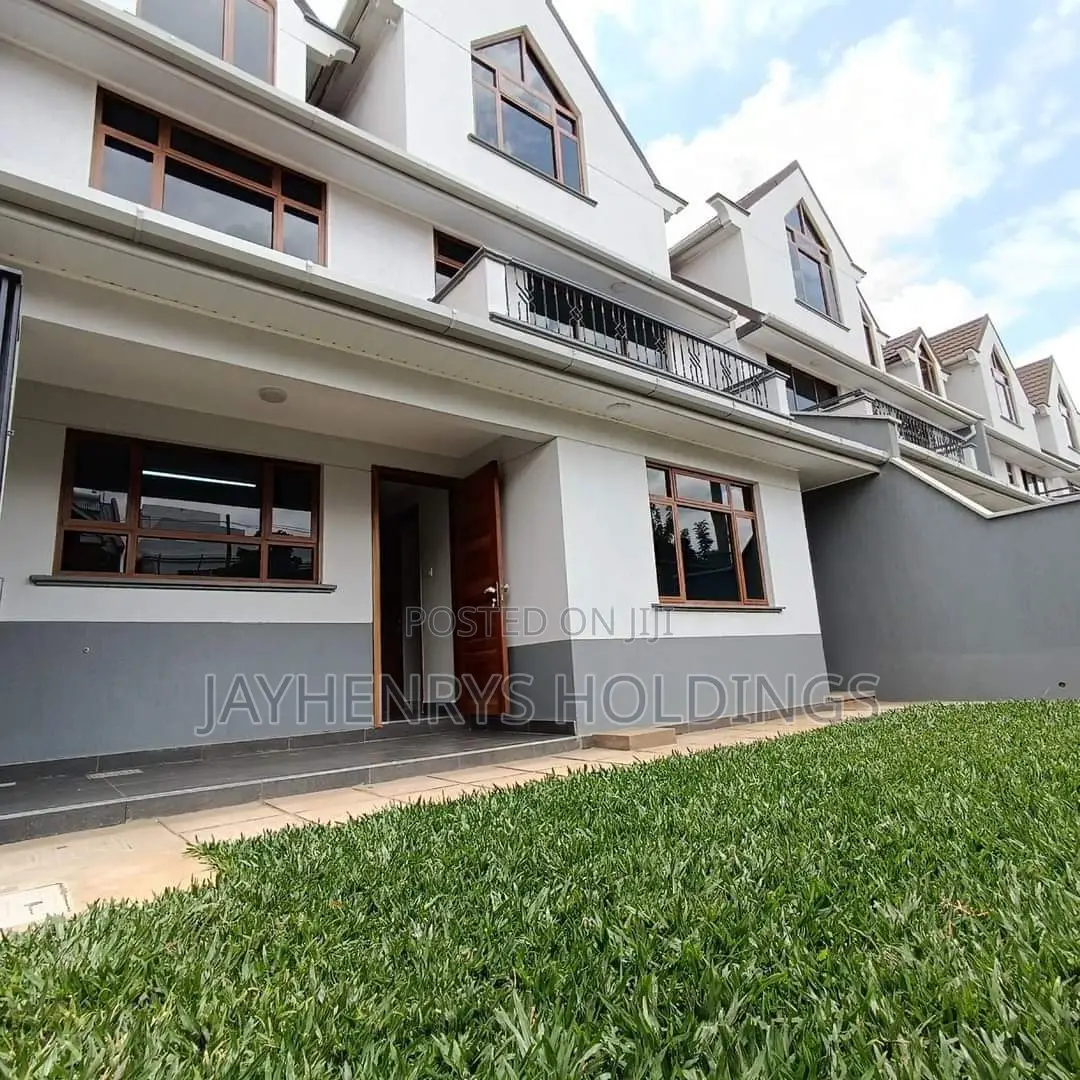 5bdrm House in Varsityville, Kamakis for rent