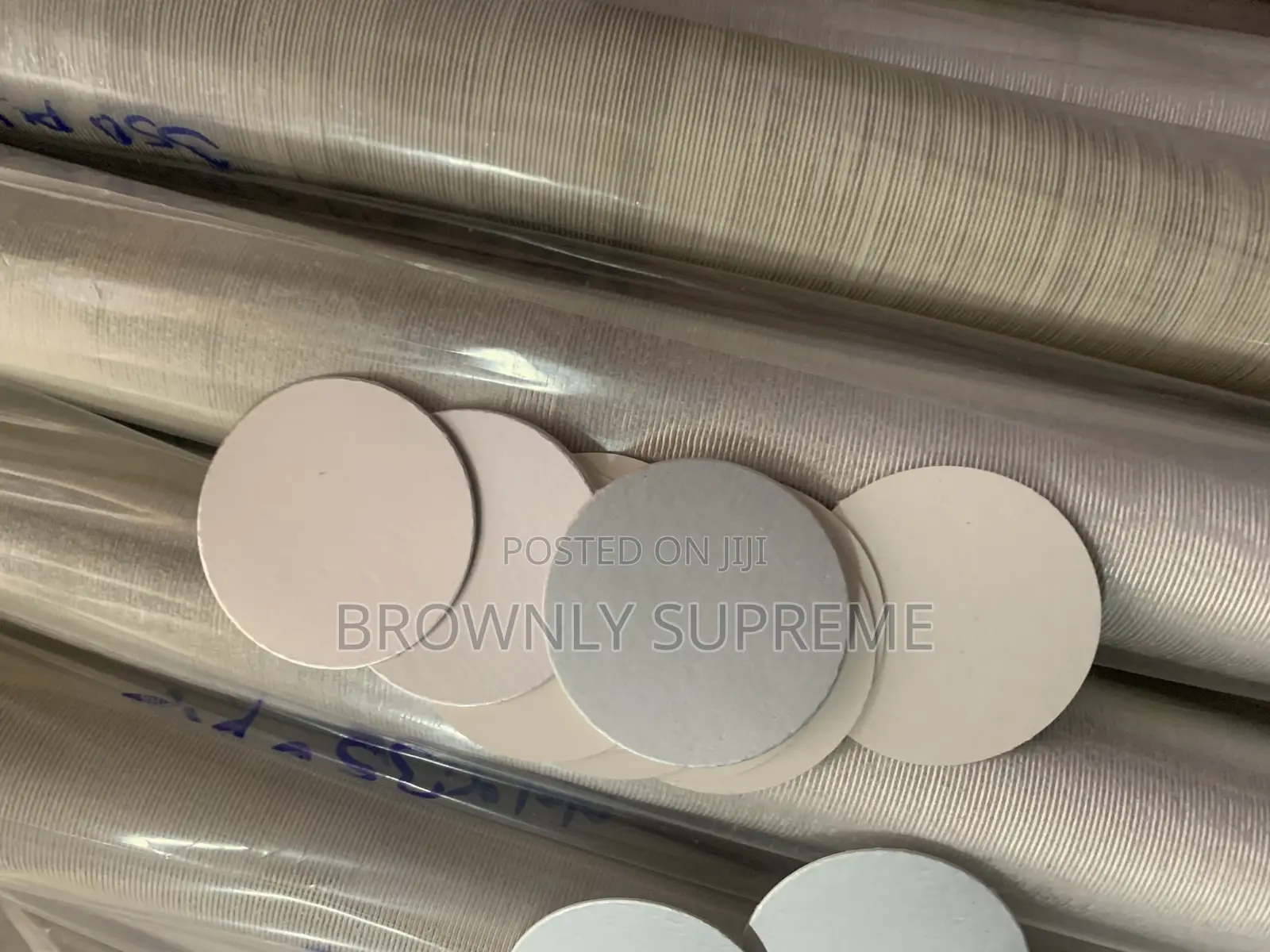 Brand New Induction Seal Liners