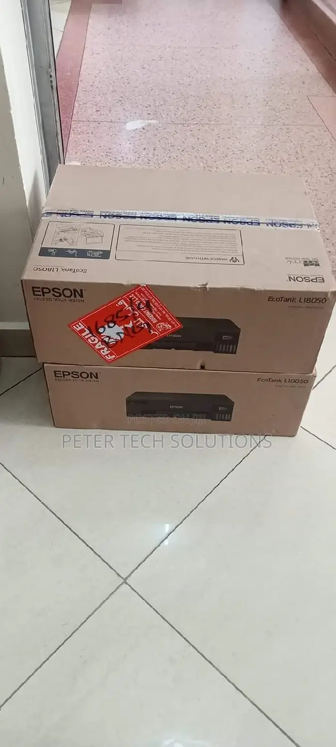 A3 A3epson L18050 Printer
