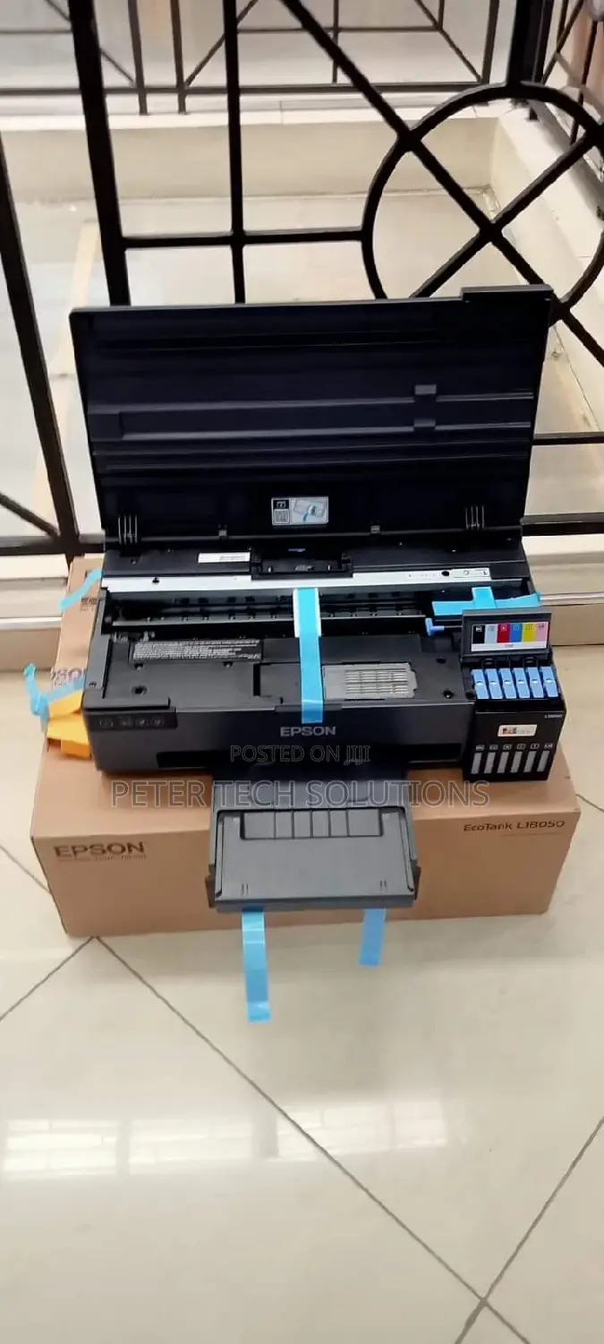A3 A3epson L18050 Printer