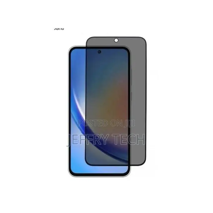 Samsung Galaxy A35/A55 5G Quality Anti Scratch Privacy Scree