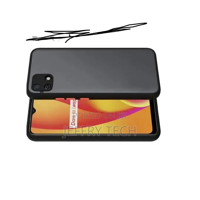 Phone Back Cover for Oppo A16k