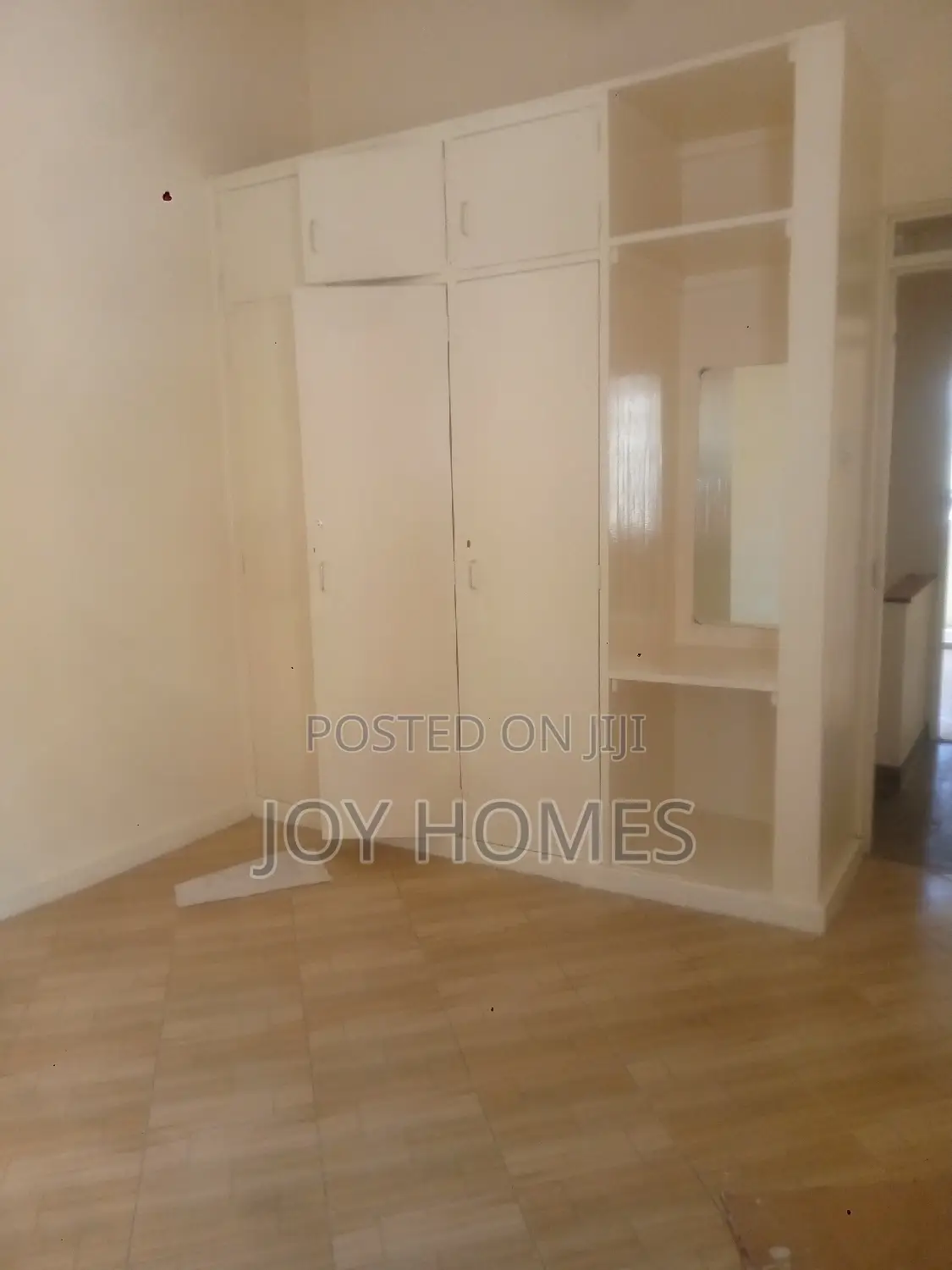 4bdrm Apartment in South C for rent
