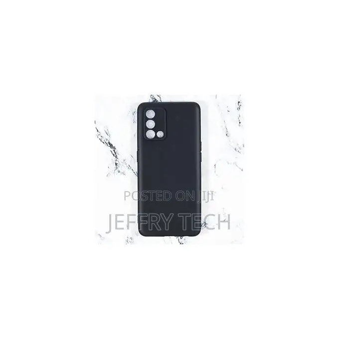 Soft Silicone Cover for Oppo A74