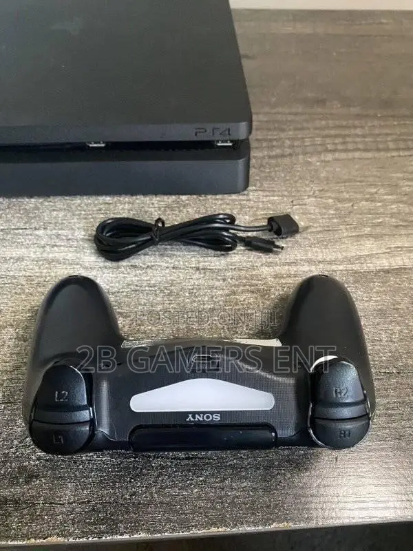Ps4 Slim Version 13.02