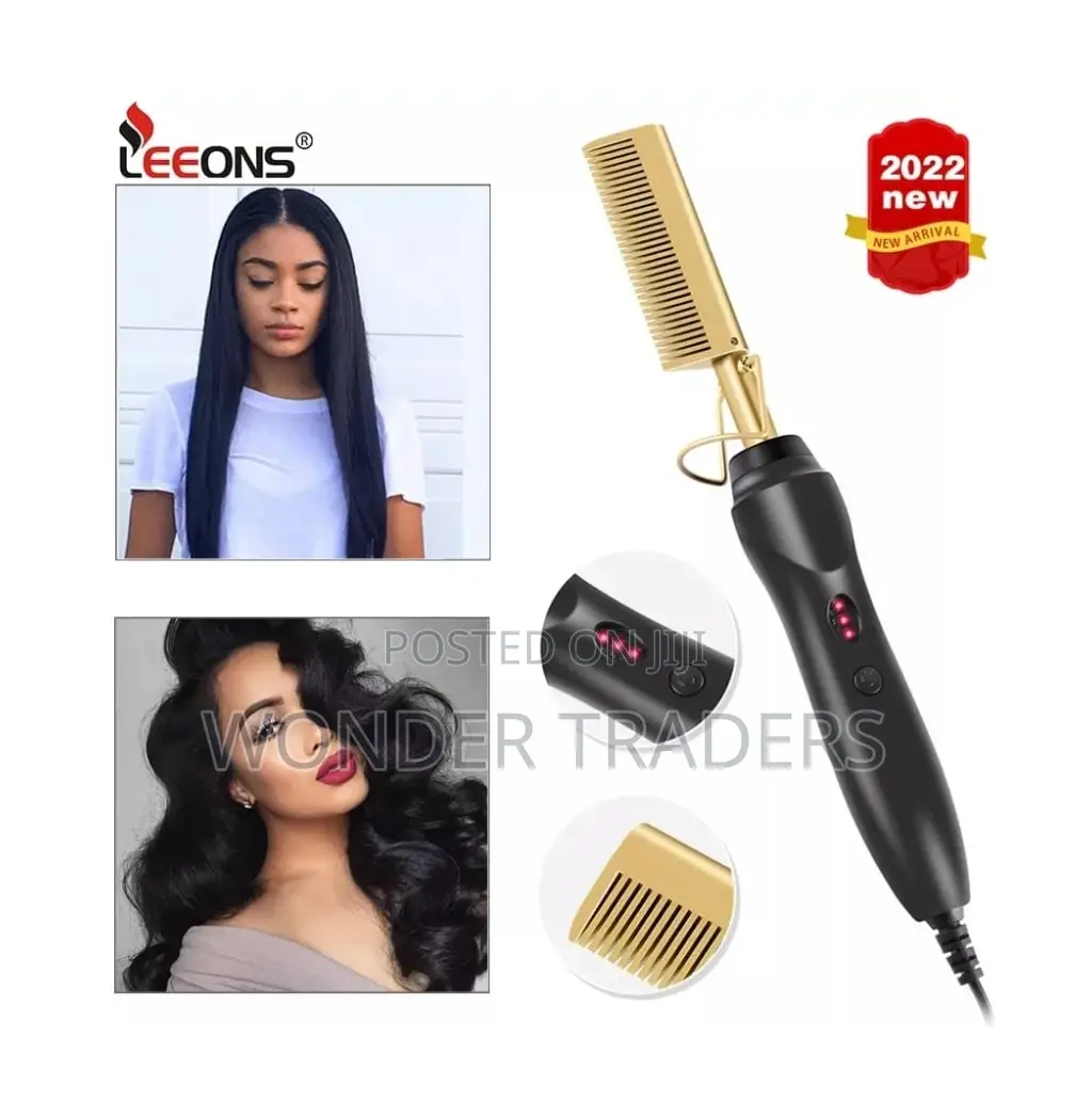 Hot Comb ,Hot Comb ,Hot Comb ,