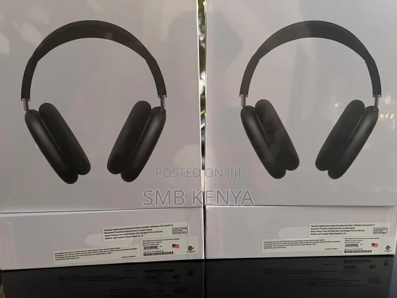 Apple Airpods Max First Copy