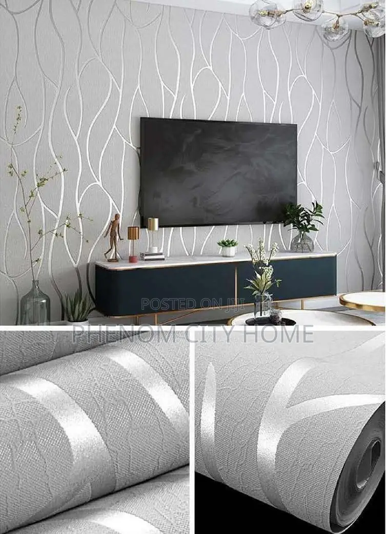 Wall Papers
