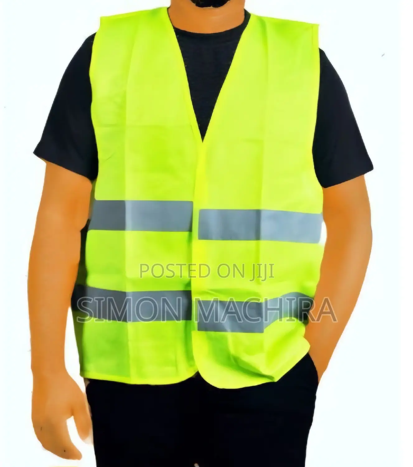 Reflector Vests