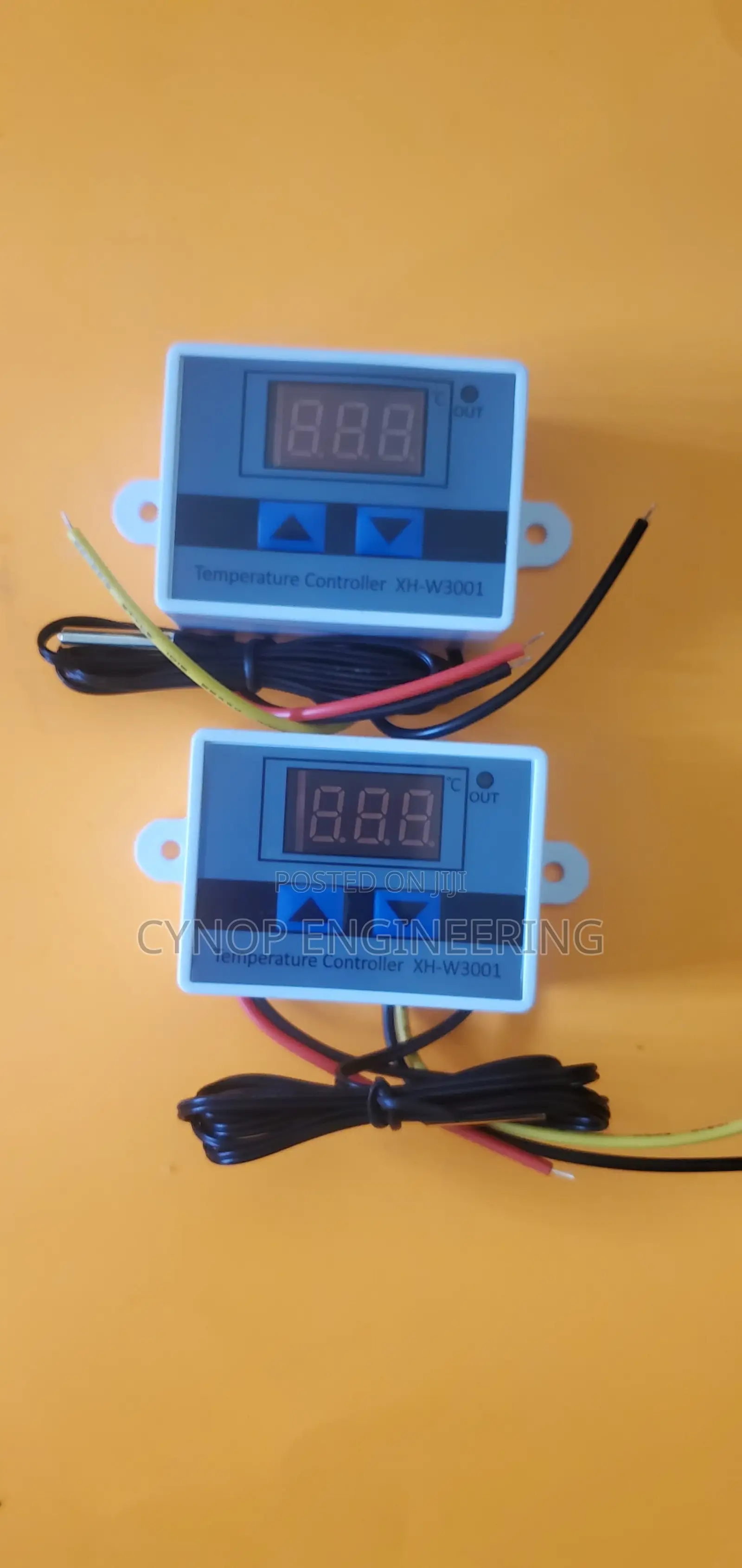Thermal Stability Module 220V,1500W