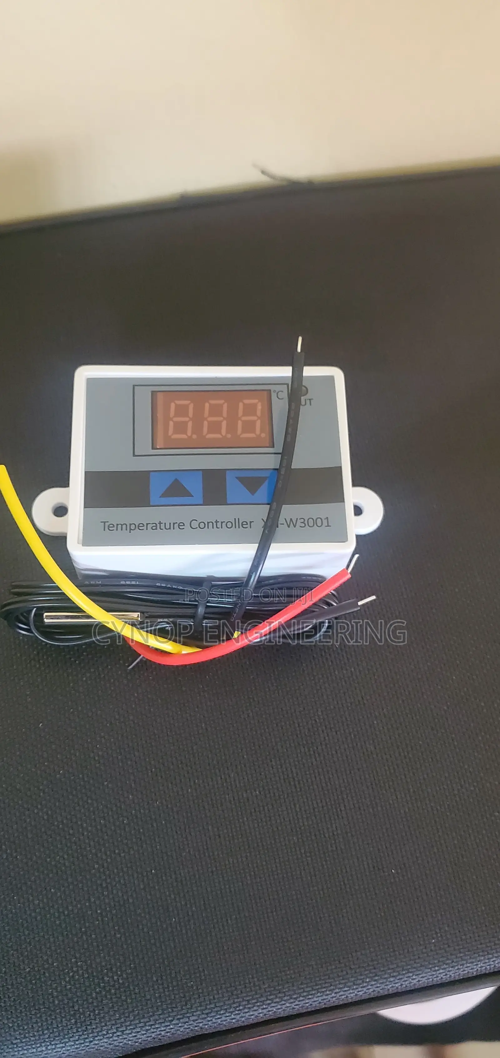 Advanced Thermal Conditioning Unit 220V,1500W