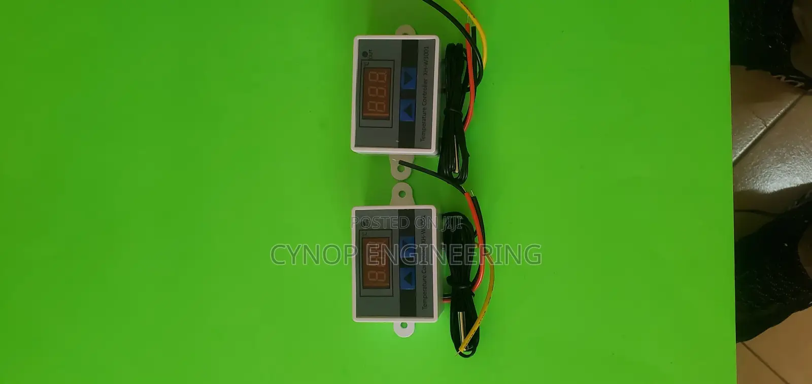 Precision Heating Module 220V,1500W