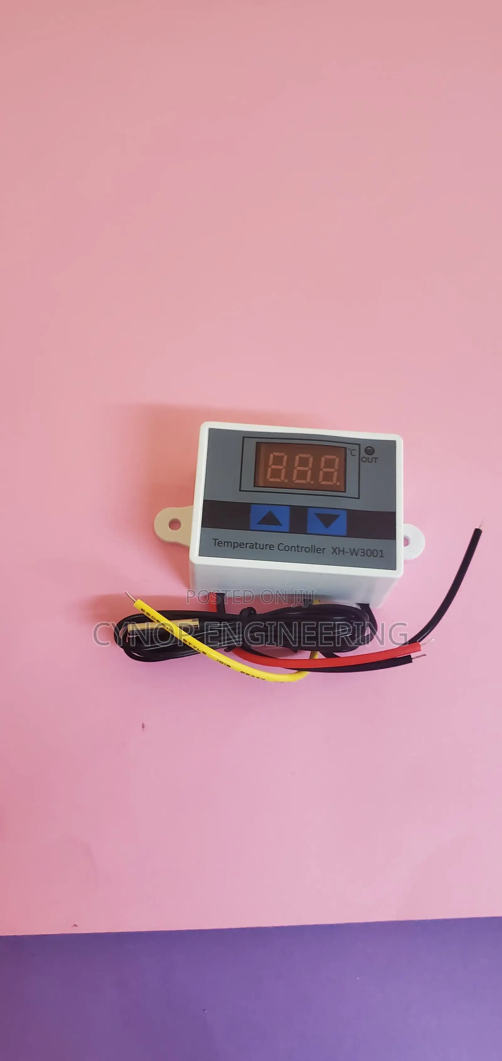 Dynamic Thermal Control Unit 220V,1500W