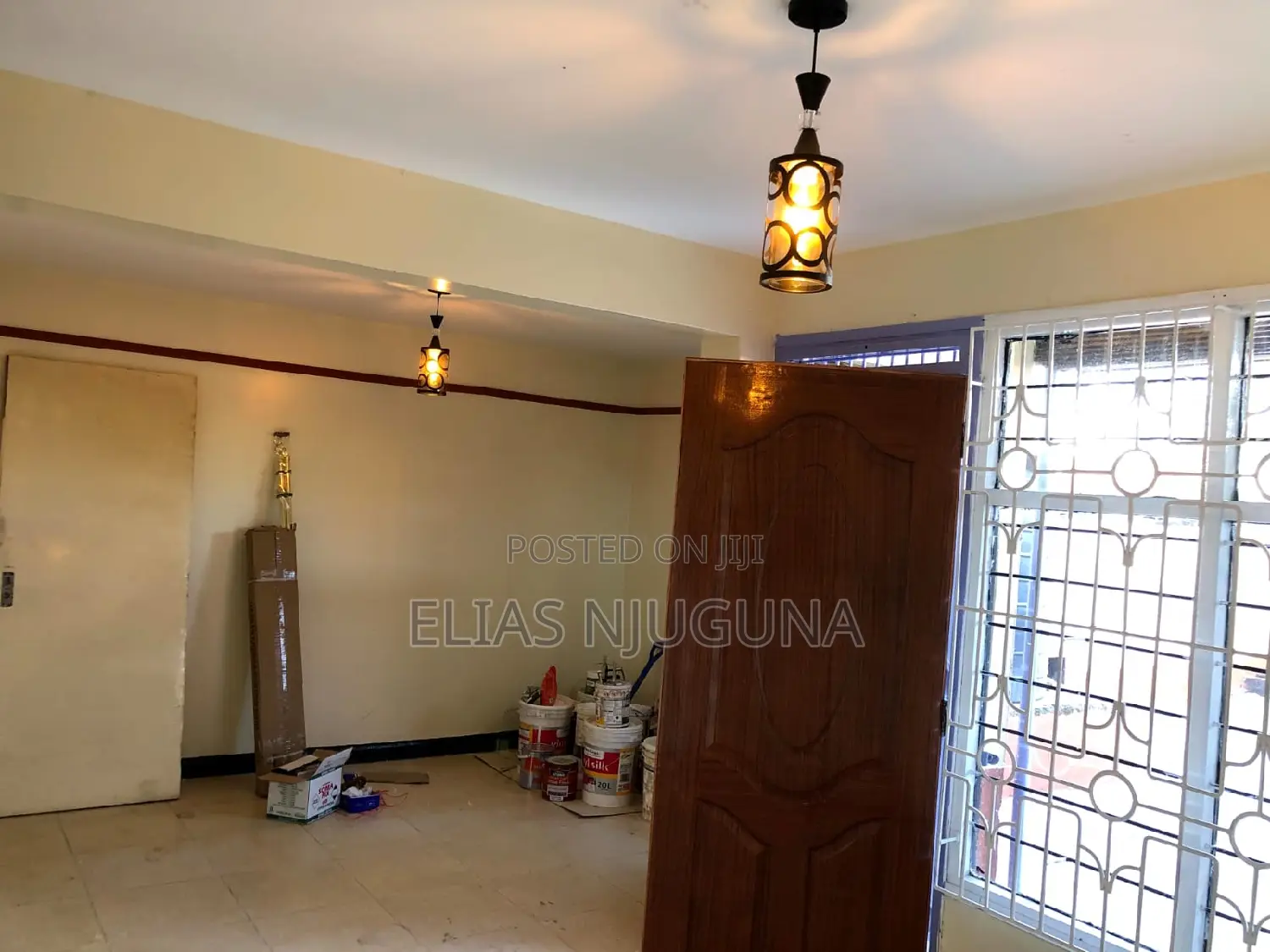 4bdrm Maisonette in Buruburu for rent