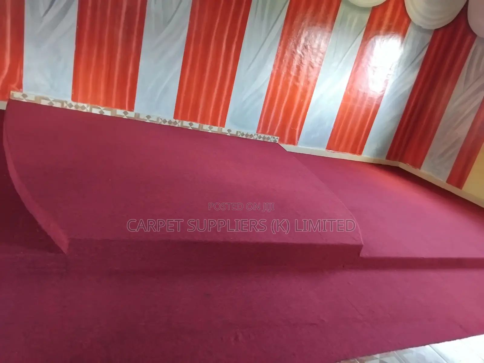 Red Carpet