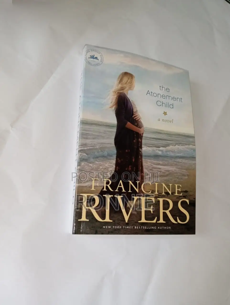 The Atonement Child: A Novel