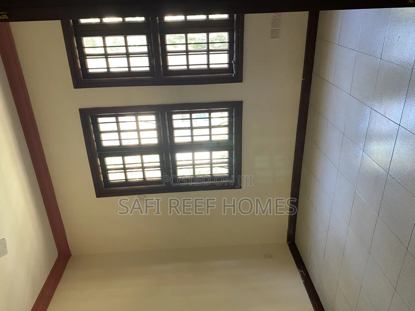 3bdrm Apartment in Nyali for rent