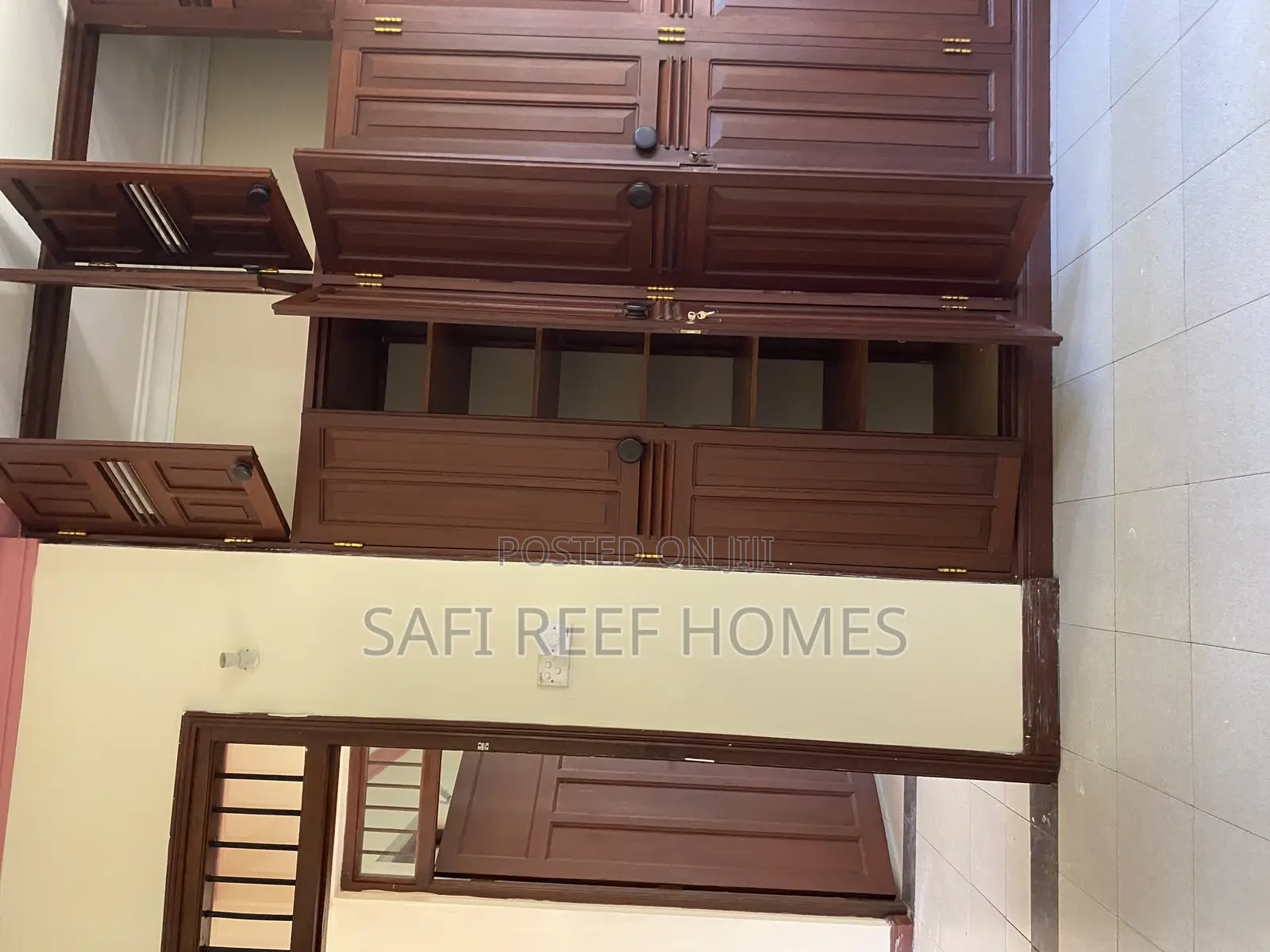 3bdrm Apartment in Nyali for rent