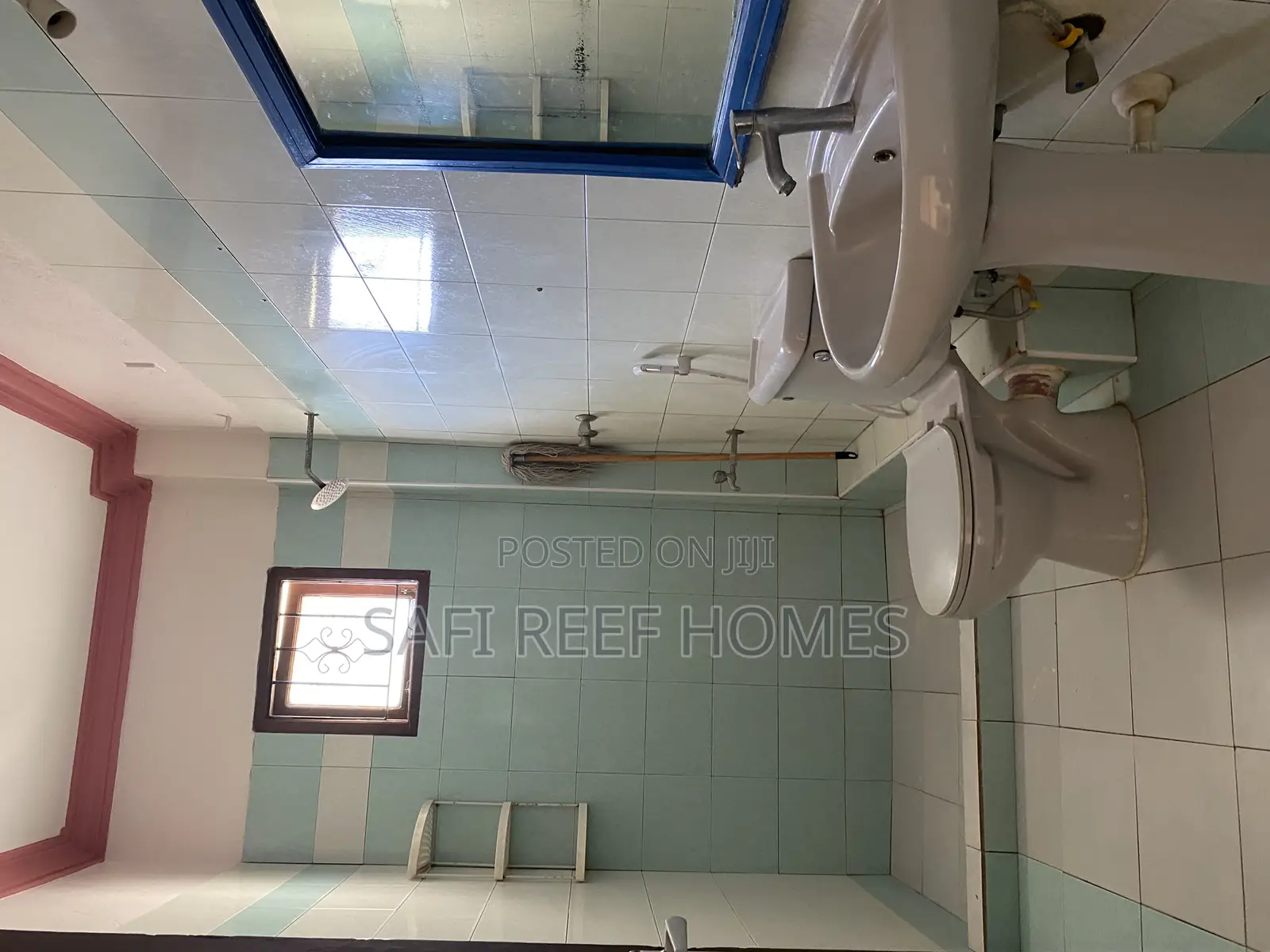 3bdrm Apartment in Nyali for rent