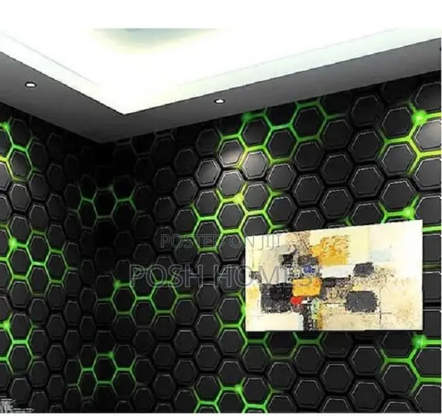 Quality 3D Wallpapers