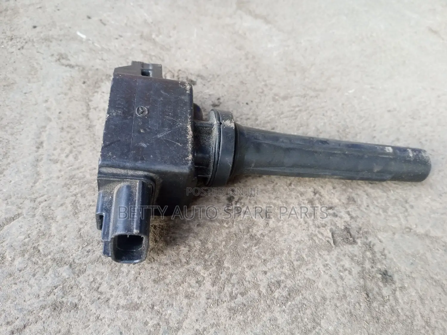 Mazda Demio New Model Ignition Coil