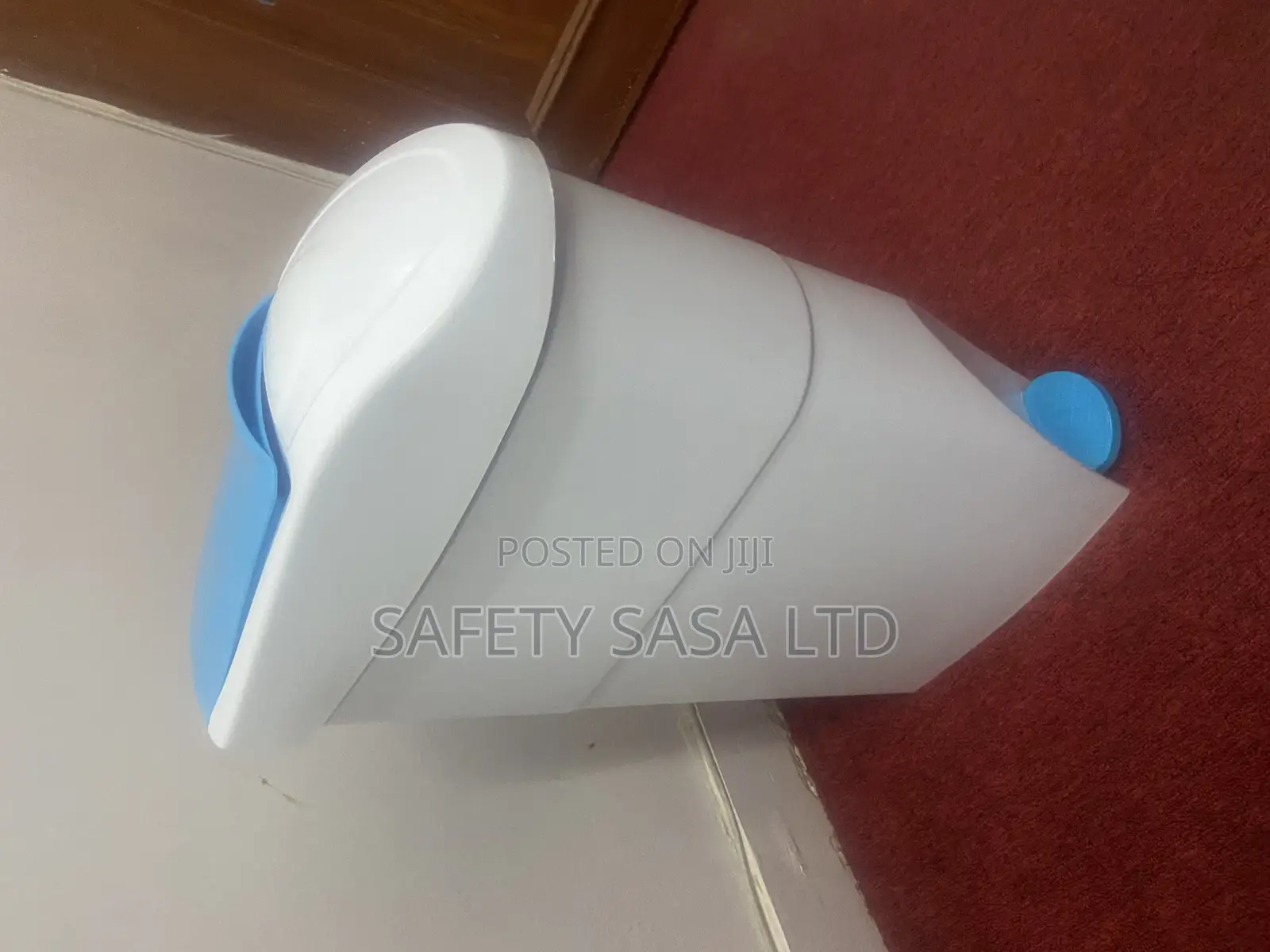 18l Sanitary Bins