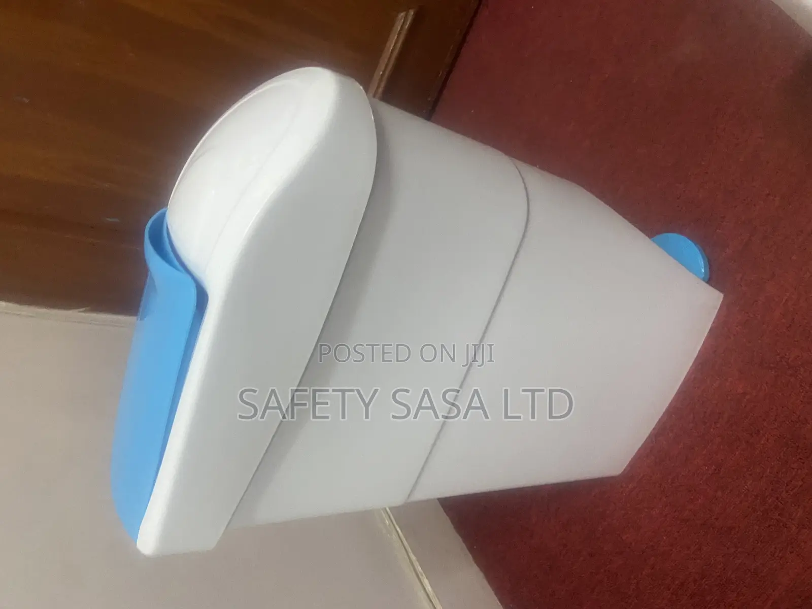 18l Sanitary Bins