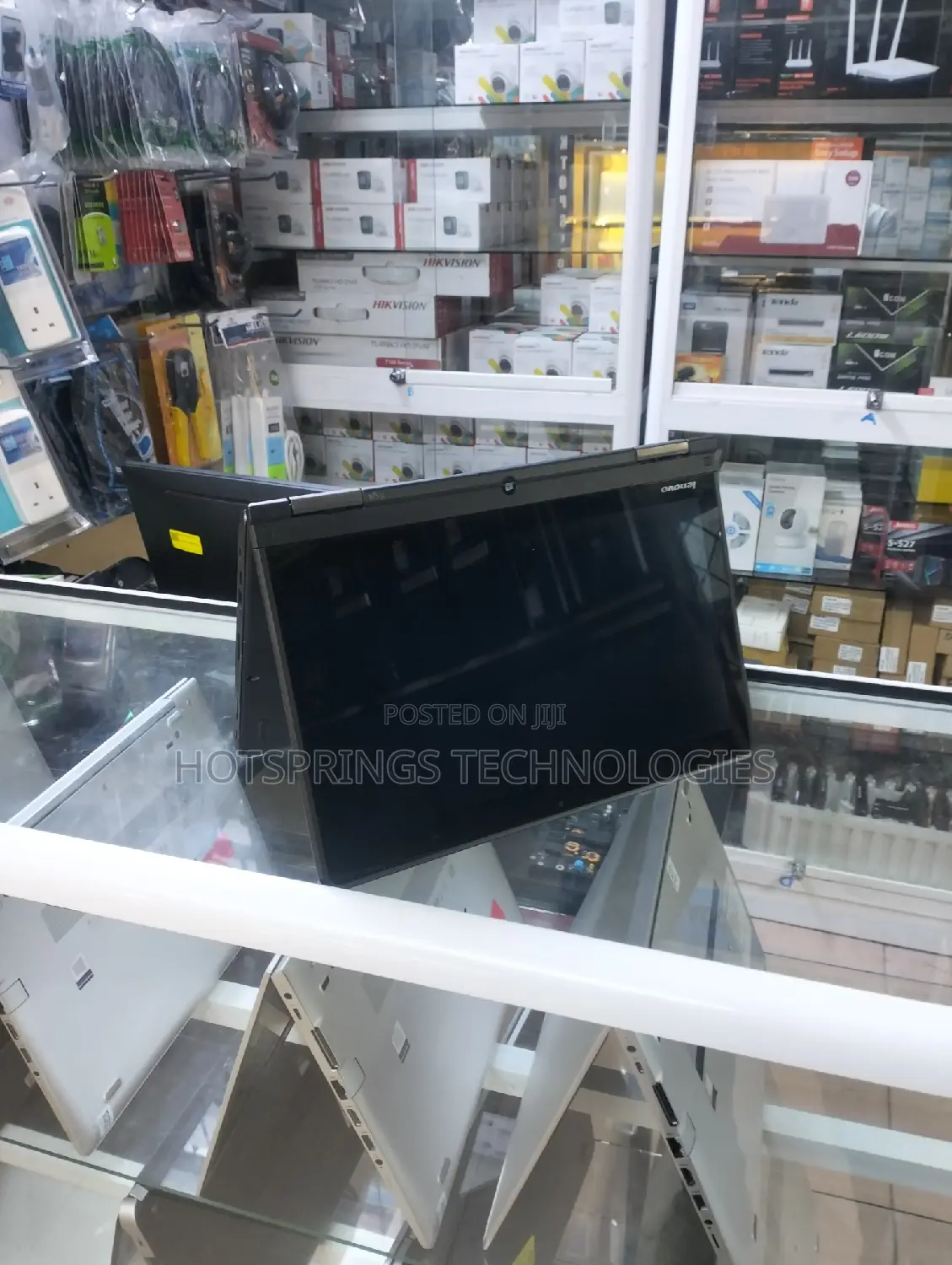 Laptop Lenovo IdeaPad Yoga 13 4GB Intel Core I5 HDD 500GB