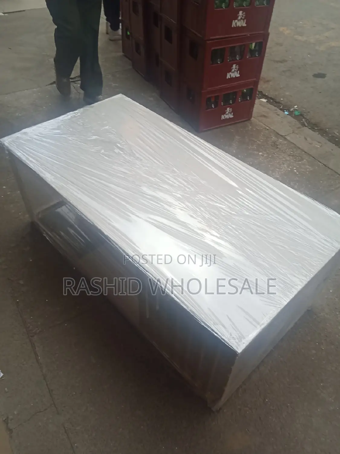 Polly Coffee Table