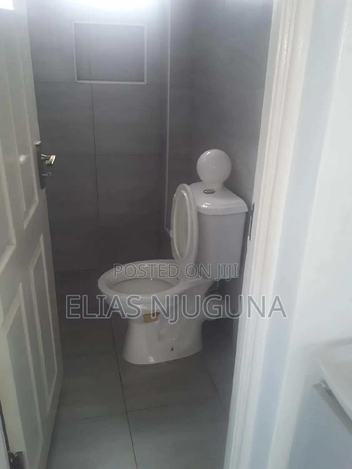 1bdrm Apartment in Buruburu Phase 5, Jogoo Road for rent