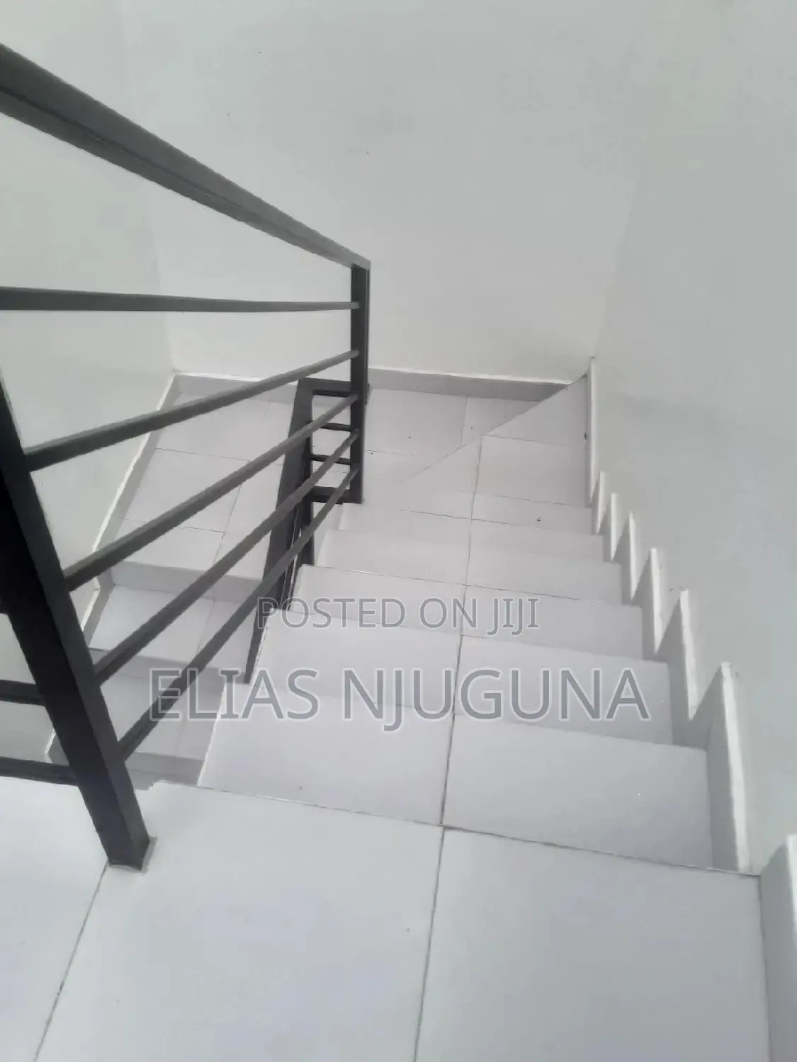 1bdrm Apartment in Buruburu Phase 5, Jogoo Road for rent