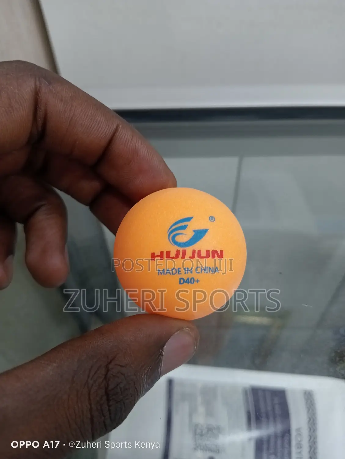 Table Tennis Balls Pingpong Balls