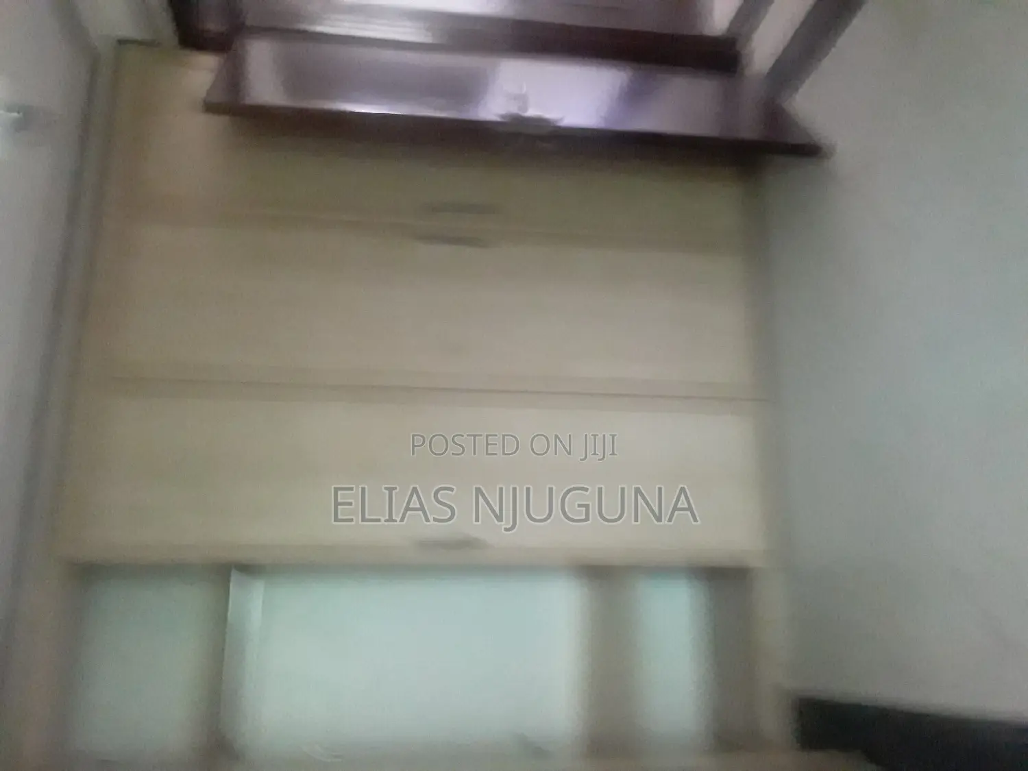 Studio Apartment in Westland, Westlands for rent
