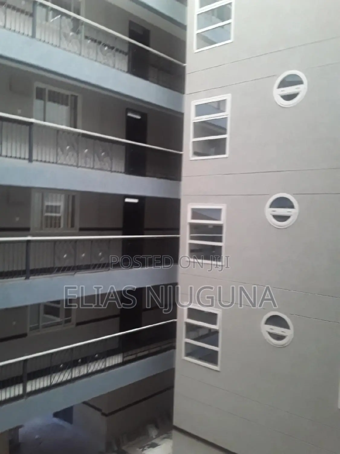 Studio Apartment in Westland, Westlands for rent
